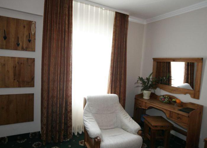 Hotel Orlinoye Gnezdo Subottsi Kamer foto