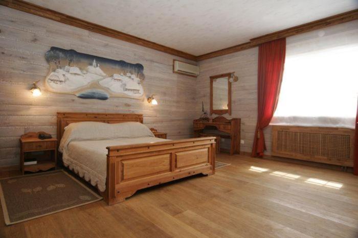 Hotel Orlinoye Gnezdo Subottsi Kamer foto