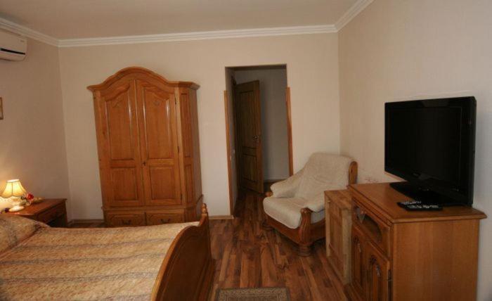 Hotel Orlinoye Gnezdo Subottsi Kamer foto