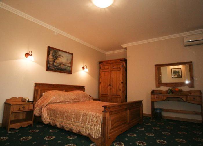 Hotel Orlinoye Gnezdo Subottsi Kamer foto