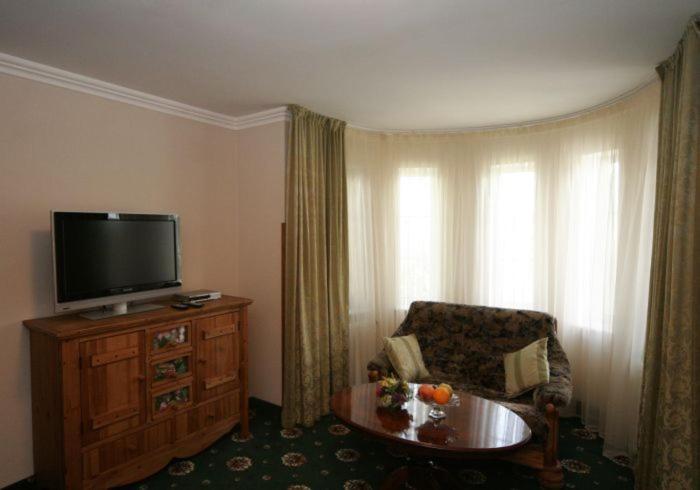 Hotel Orlinoye Gnezdo Subottsi Kamer foto